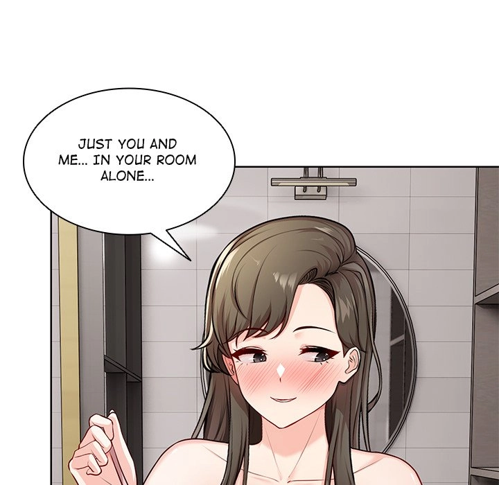 Read Amnesia chapter 27 image 19 on Lezhin
