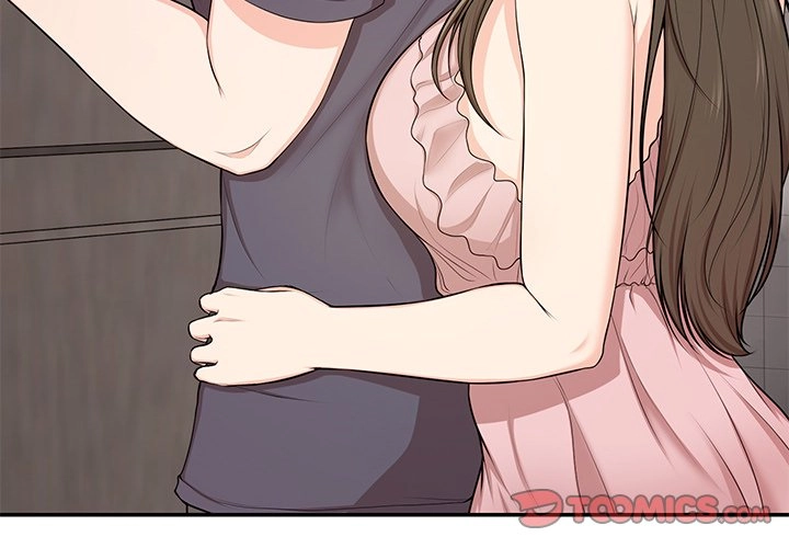 Read Amnesia chapter 27 image 2 on Lezhin