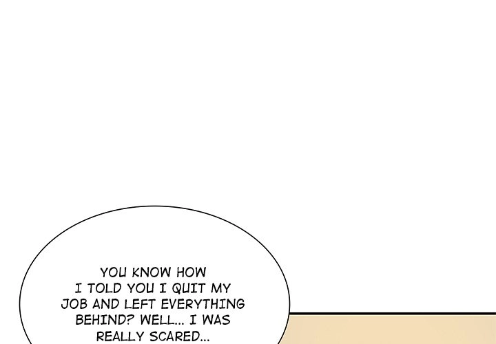Read Amnesia chapter 27 image 3 on Lezhin