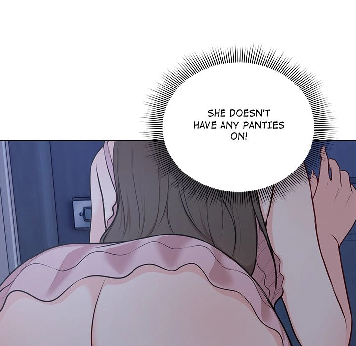 Read Amnesia chapter 27 image 30 on Lezhin