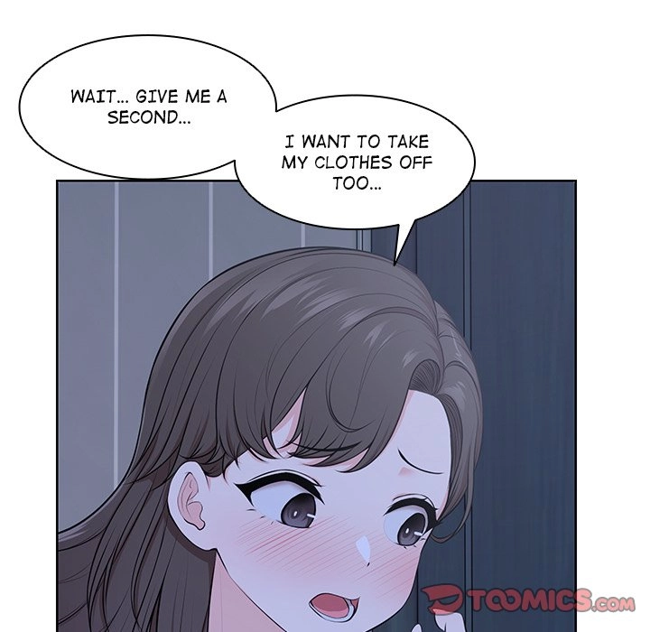 Read Amnesia chapter 27 image 47 on Lezhin