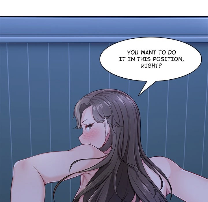 Read Amnesia chapter 27 image 54 on Lezhin