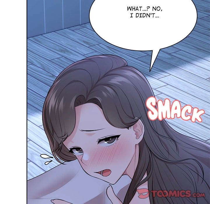 Read Amnesia chapter 27 image 62 on Lezhin