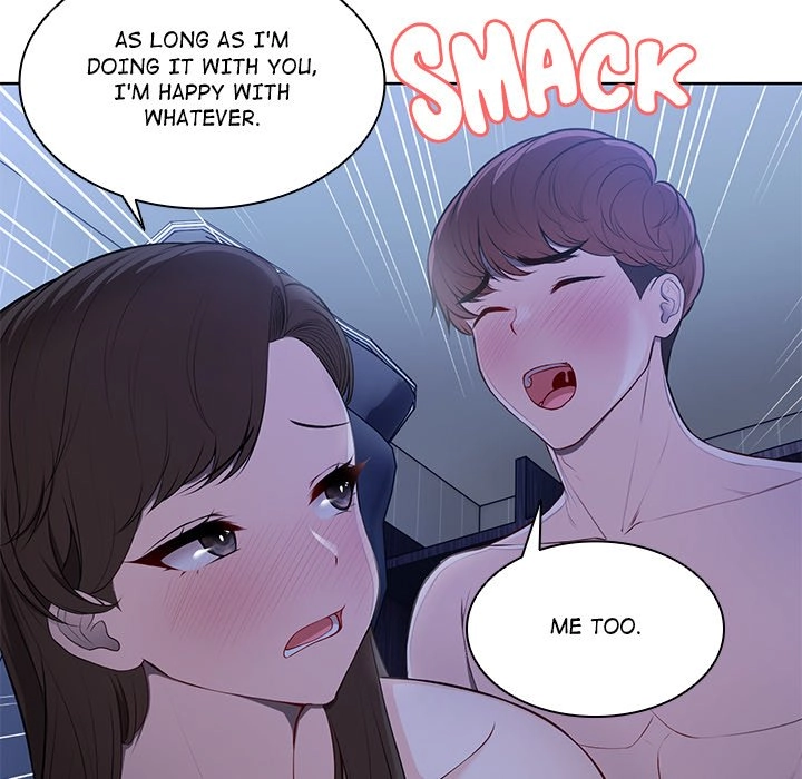 Read Amnesia chapter 27 image 66 on Lezhin