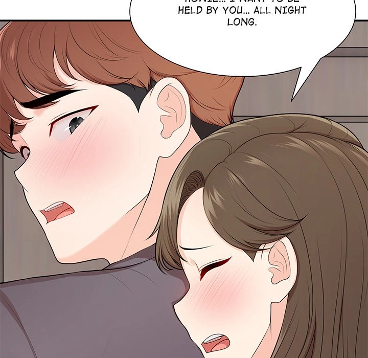 Read Amnesia chapter 27 image 8 on Lezhin