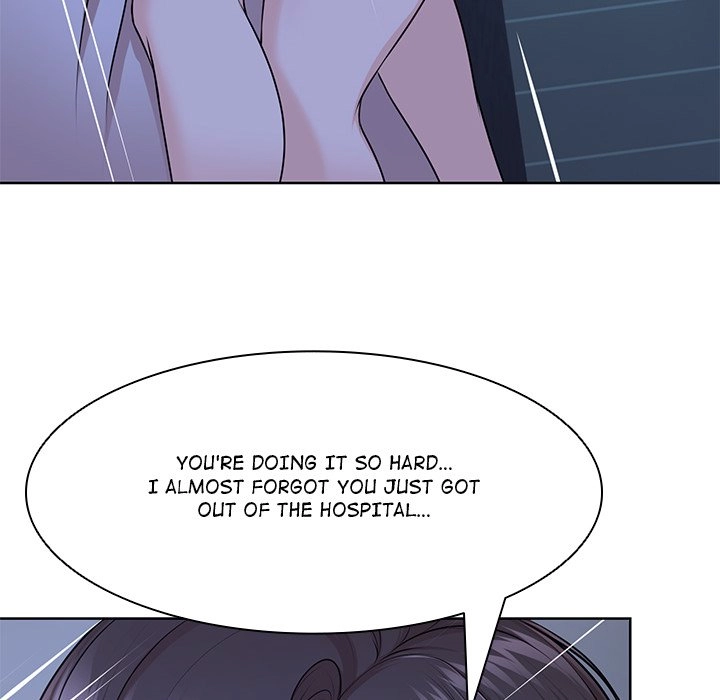 Read Amnesia chapter 27 image 80 on Lezhin