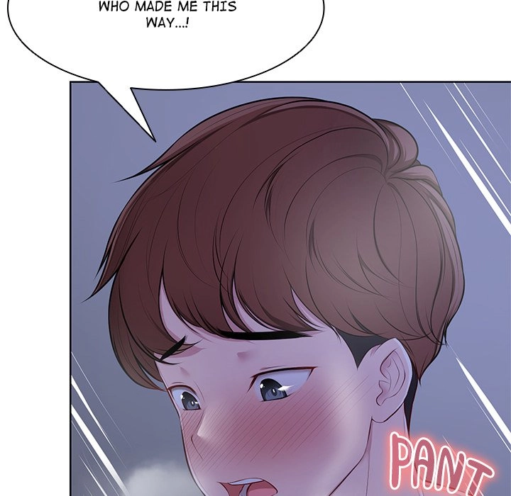 Read Amnesia chapter 27 image 83 on Lezhin