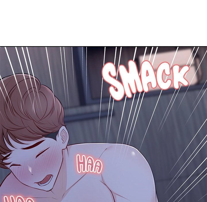 Read Amnesia chapter 27 image 94 on Lezhin