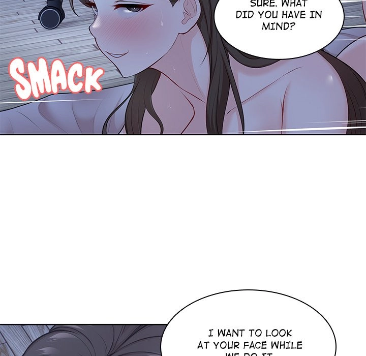 Read Amnesia chapter 27 image 98 on Lezhin