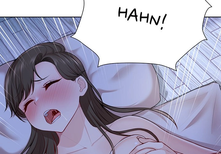 Read Amnesia chapter 28 image 1 on Lezhin
