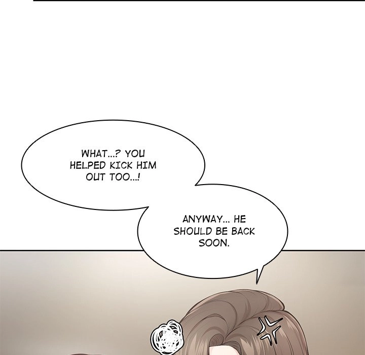 Read Amnesia chapter 28 image 100 on Lezhin
