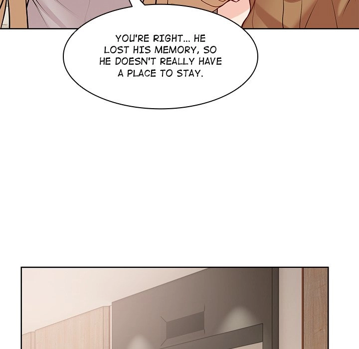 Read Amnesia chapter 28 image 102 on Lezhin