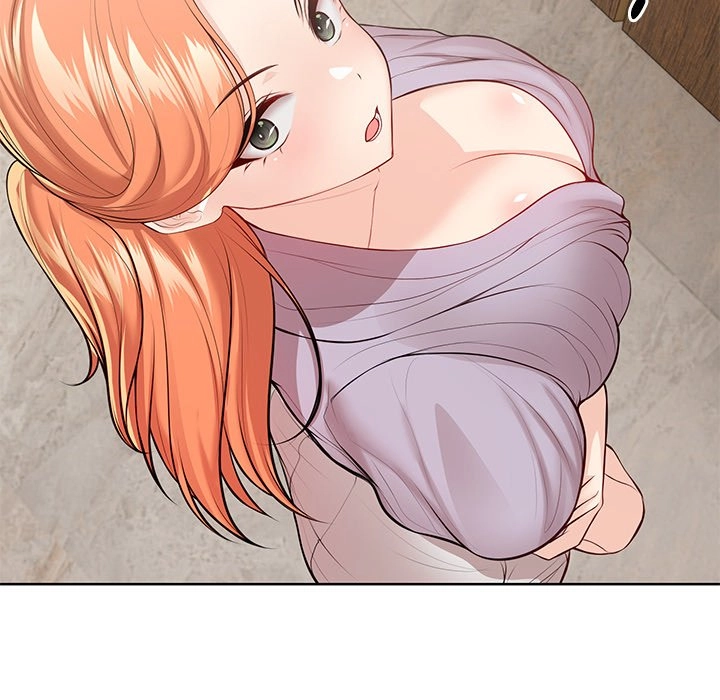 Read Amnesia chapter 28 image 105 on Lezhin