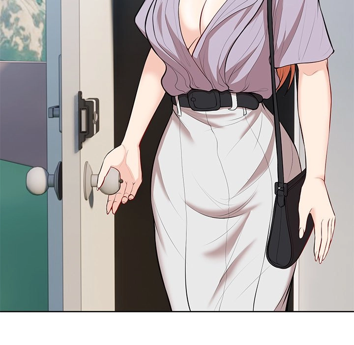 Read Amnesia chapter 28 image 114 on Lezhin