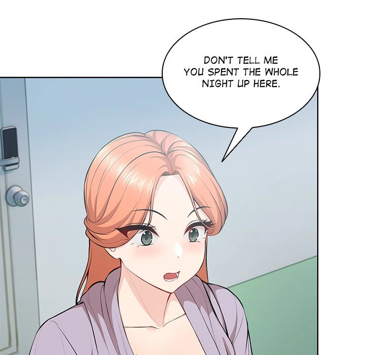Read Amnesia chapter 28 image 119 on Lezhin