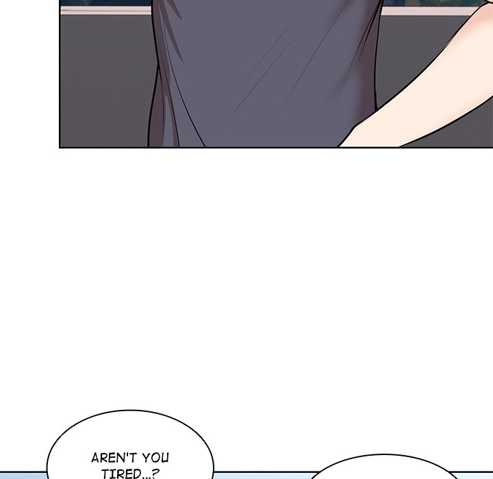 Read Amnesia chapter 28 image 123 on Lezhin