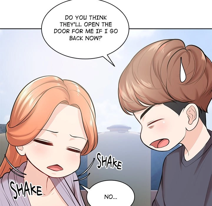 Read Amnesia chapter 28 image 126 on Lezhin