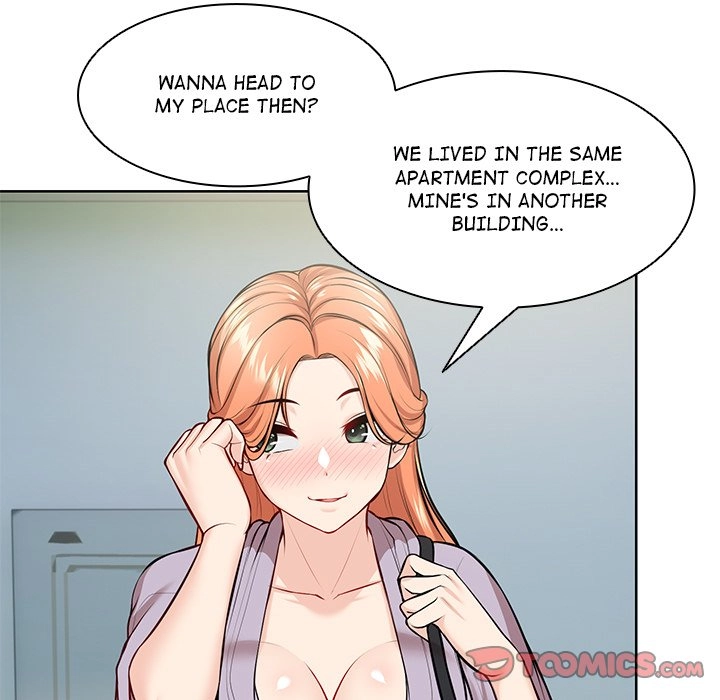 Read Amnesia chapter 28 image 128 on Lezhin