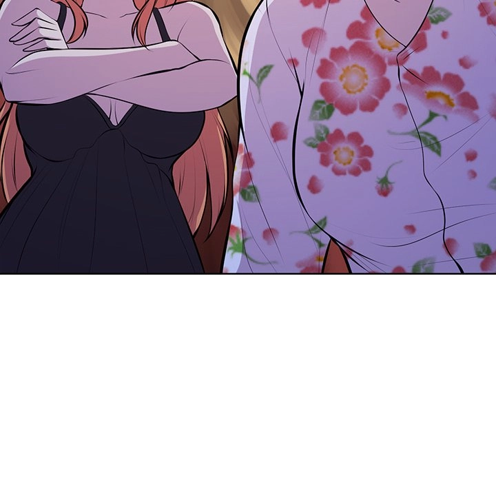 Read Amnesia chapter 28 image 13 on Lezhin