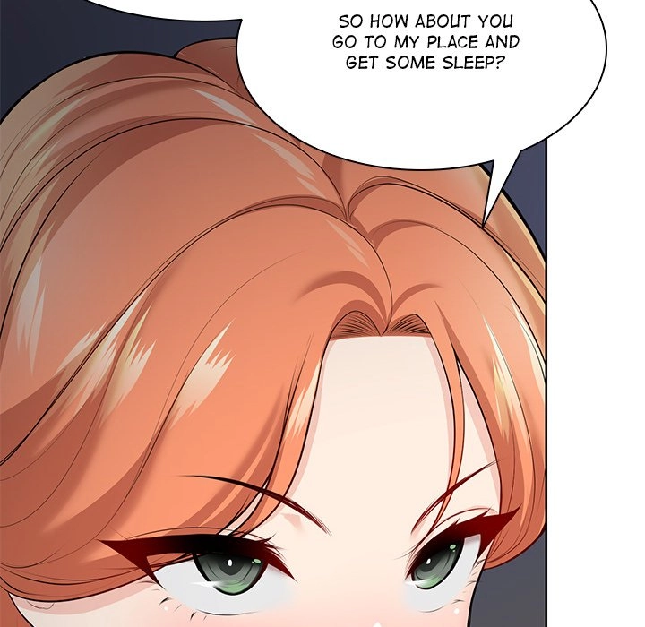 Read Amnesia chapter 28 image 133 on Lezhin