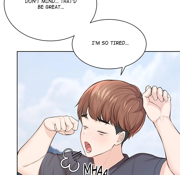 Read Amnesia chapter 28 image 135 on Lezhin