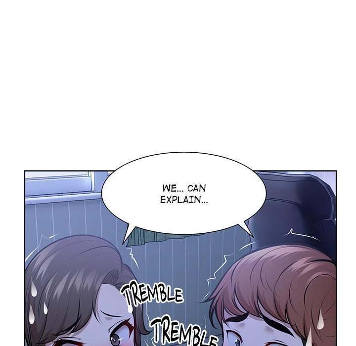 Read Amnesia chapter 28 image 14 on Lezhin
