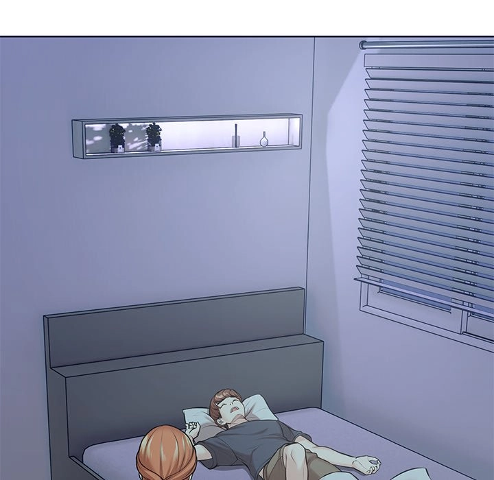 Read Amnesia chapter 28 image 144 on Lezhin