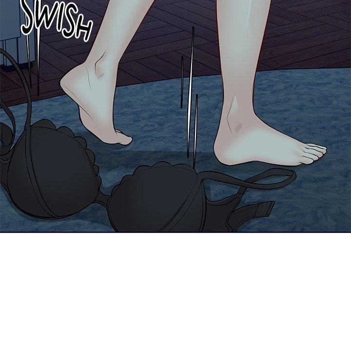 Read Amnesia chapter 28 image 147 on Lezhin