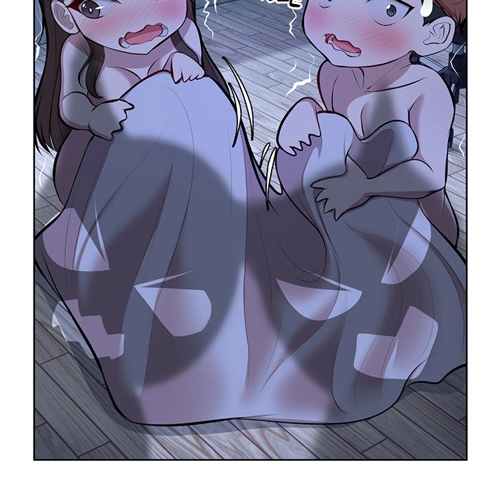Read Amnesia chapter 28 image 15 on Lezhin