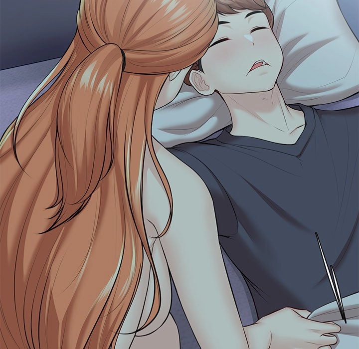 Read Amnesia chapter 28 image 153 on Lezhin