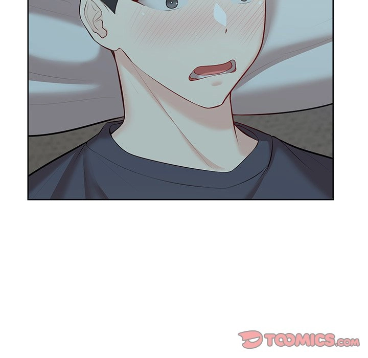 Read Amnesia chapter 28 image 164 on Lezhin