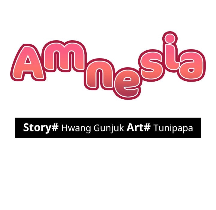 Read Amnesia chapter 28 image 17 on Lezhin