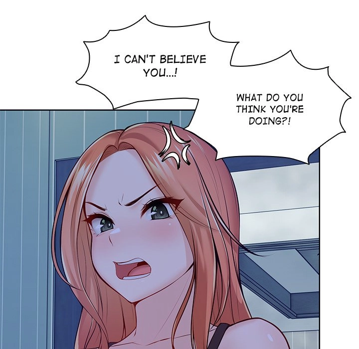 Read Amnesia chapter 28 image 19 on Lezhin
