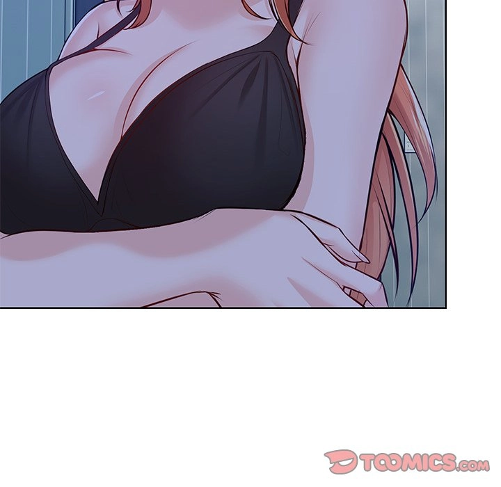 Read Amnesia chapter 28 image 20 on Lezhin