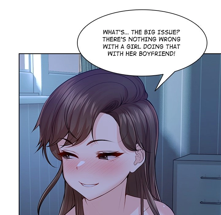 Read Amnesia chapter 28 image 21 on Lezhin