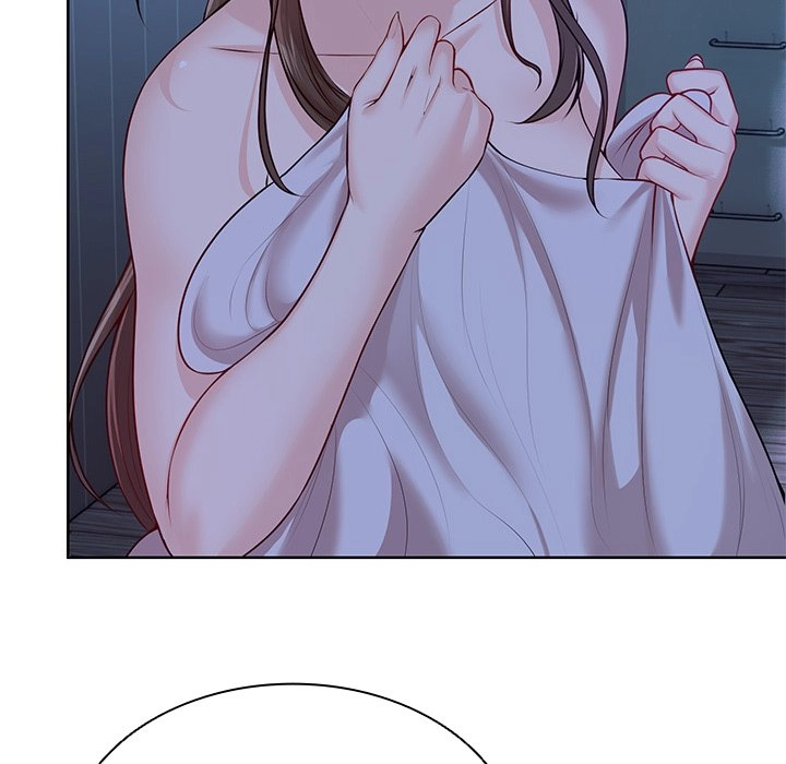 Read Amnesia chapter 28 image 22 on Lezhin