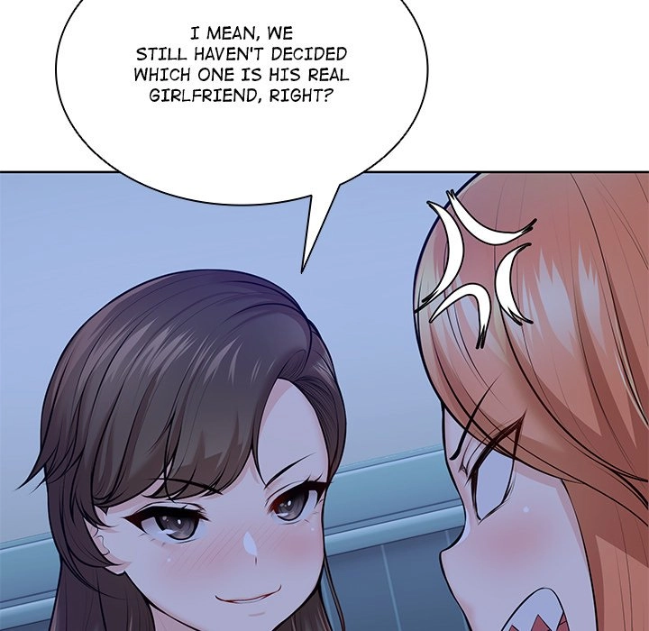 Read Amnesia chapter 28 image 23 on Lezhin