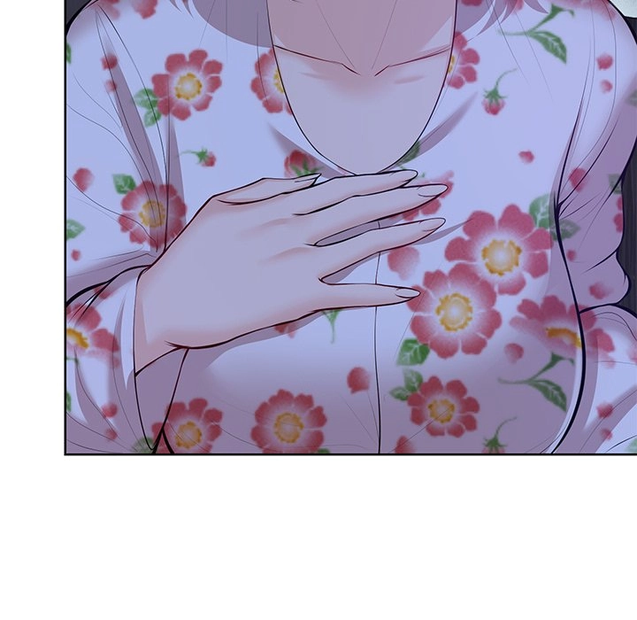 Read Amnesia chapter 28 image 33 on Lezhin