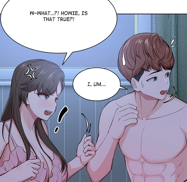 Read Amnesia chapter 28 image 39 on Lezhin