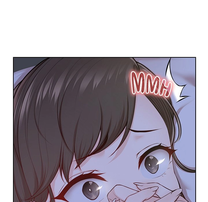 Read Amnesia chapter 28 image 4 on Lezhin
