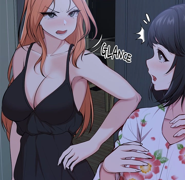 Read Amnesia chapter 28 image 41 on Lezhin