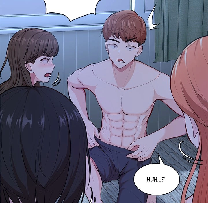 Read Amnesia chapter 28 image 43 on Lezhin