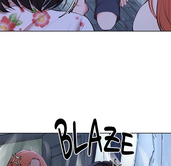Read Amnesia chapter 28 image 44 on Lezhin