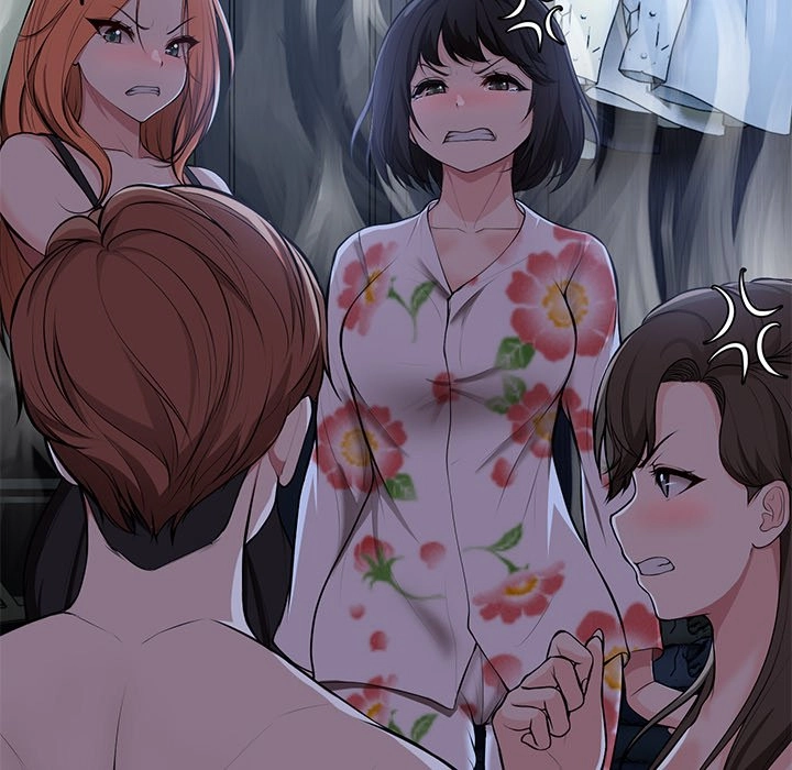 Read Amnesia chapter 28 image 45 on Lezhin