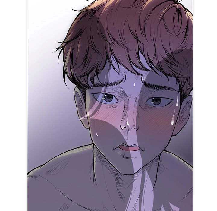Read Amnesia chapter 28 image 47 on Lezhin