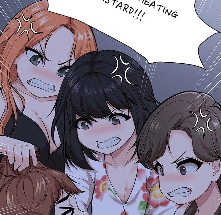 Read Amnesia chapter 28 image 49 on Lezhin