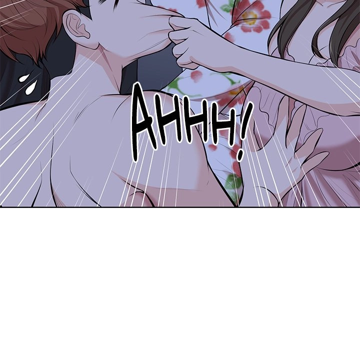 Read Amnesia chapter 28 image 50 on Lezhin