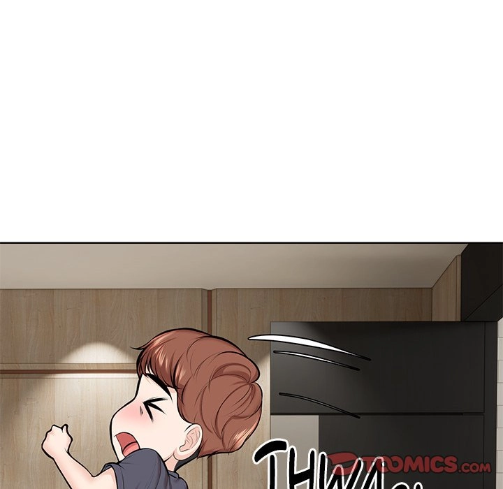 Read Amnesia chapter 28 image 56 on Lezhin