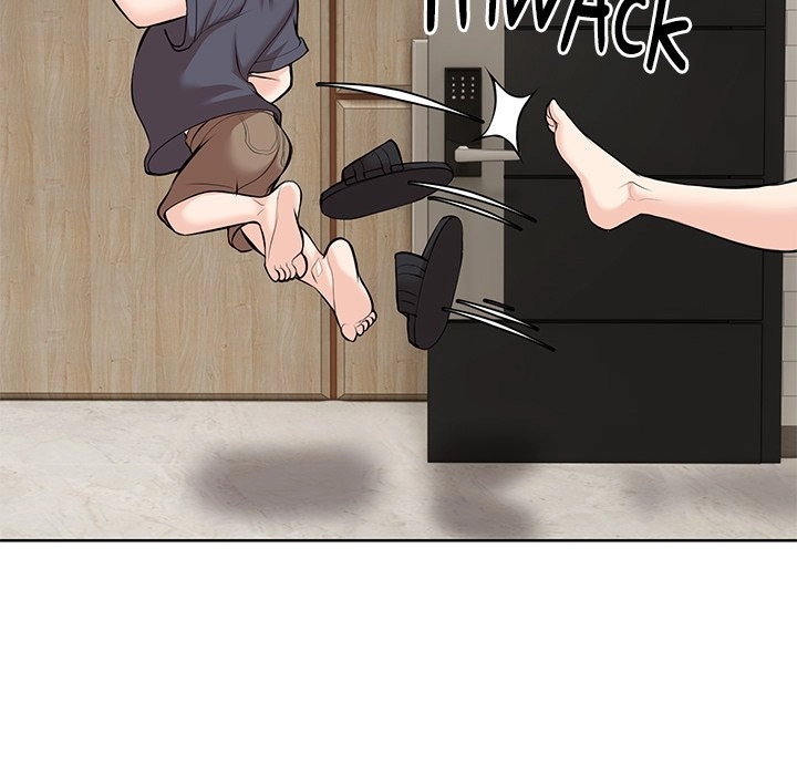 Read Amnesia chapter 28 image 57 on Lezhin