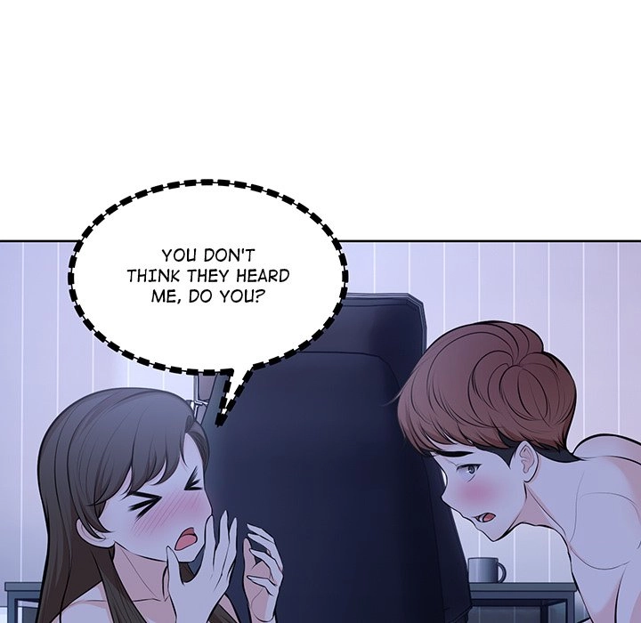 Read Amnesia chapter 28 image 6 on Lezhin